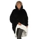 thumbnail image 1 of Manta portátil THE COMFY Original de microfibra y sherpa, 1 of 7