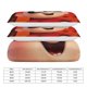 thumbnail image 3 of The Incredibles Cartoon Bedding Sets Ultra Soft Skin-Friendly Duvet Cover 3 Piece, Cute Comforter Cover Bed Set for Boys Girls Kids, 3 of 5