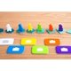 thumbnail image 3 of Juego de mesa Oink Games Deep Sea Adventure Boost para 2-6 jugadores, 3 of 5