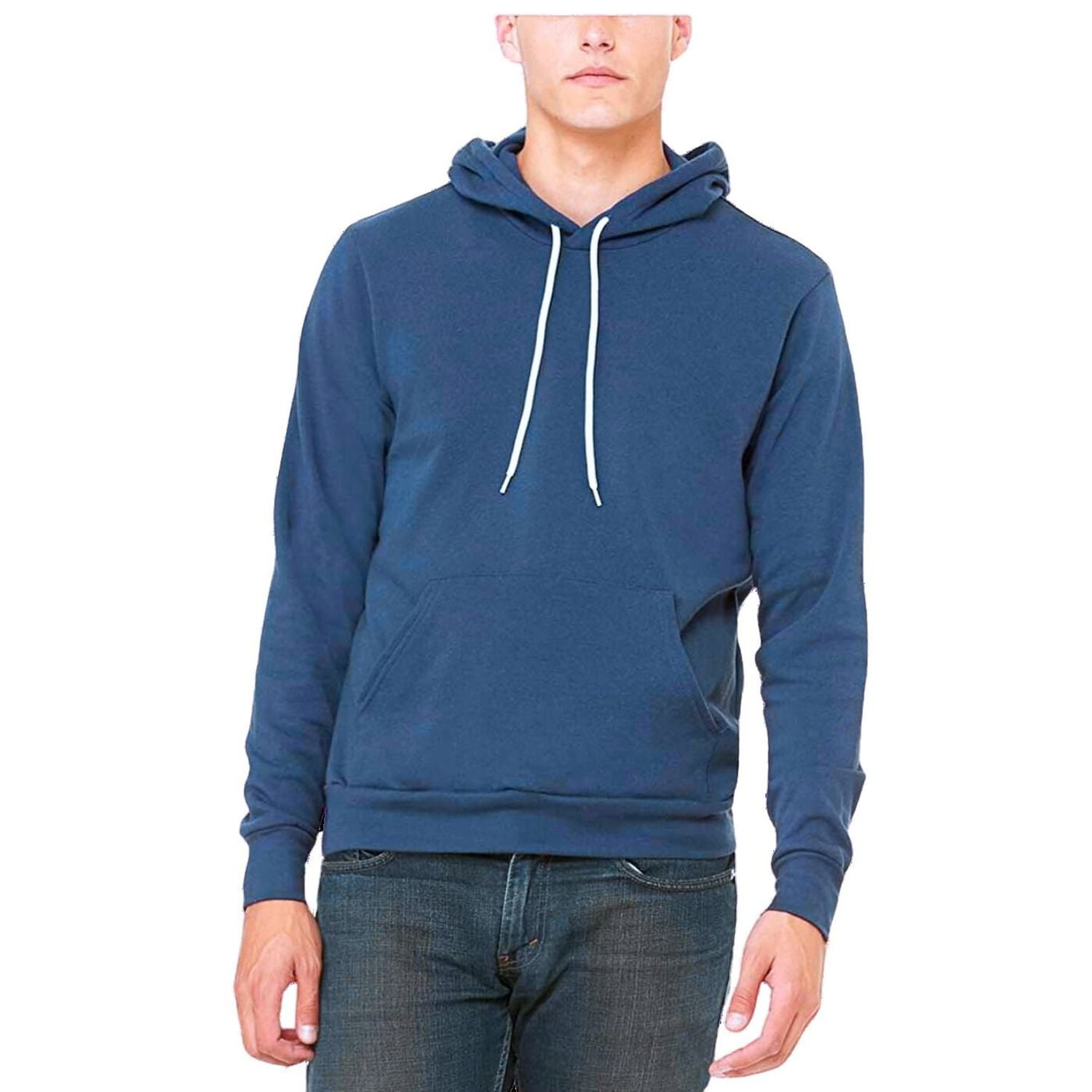 Likeshop - Polerón Canguro Niño Niña Algodón Verano 818