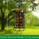 thumbnail image 3 of Alimentador de sebo Songbird Essentials con techo de cobre, 3 of 7