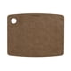 thumbnail image 1 of Tabla de cortar Epicurean Kitchen Series Nutmeg 29,21 x 22,86 cm, 1 of 5