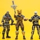 thumbnail image 2 of FORTNITE FIGURA BASICA 4 BATTLE HOUND W2, 2 of 3
