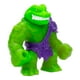 thumbnail image 4 of Figura HEROES OF GOO JIT ZU colección Rock Jaw, 4 of 4