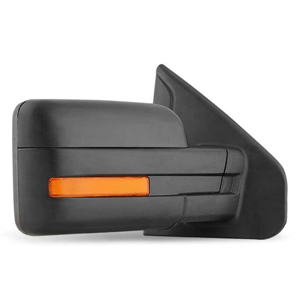 Espejo lateral AKKON Ford F150 07‑14 con ajuste eléctrico, calefacción y señal