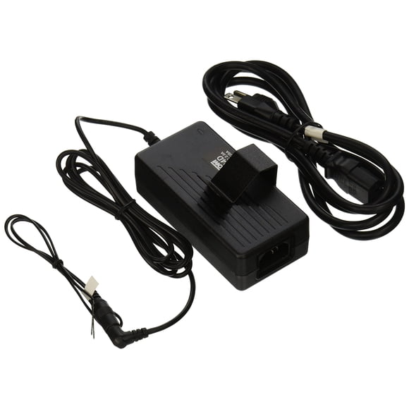 Fuente de alimentación digital filtrada Valcom VP-2124D de 2 amperes y 24 V