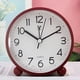 thumbnail image 2 of Reloj despertador 10x4.5x10 cm, 2 of 2