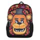 thumbnail image 2 of Mochila Bioworld Five Nights at Freddy's Freddy Fazbear 16", 2 of 4