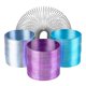 thumbnail image 2 of Muelle helicoidal metálico The Dreidel Company, 60 mm (paquete de 2), 2 of 6