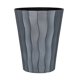 thumbnail image 1 of Macetero Redondo Gris 50x40 cm, 1 of 3