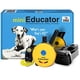 thumbnail image 1 of Kit de entrenamiento Educator Mini Trainer, impermeable, 100 niveles, 1 of 9