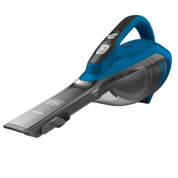 Aspirador de mano BLACK+DECKER dustbuster HLVA315J22