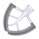 thumbnail image 1 of Batidor Flex Edge KITOART para batidora de pie KitchenAid de 4,5/5 cuartos de galón, 1 of 6
