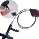 thumbnail image 3 of Say Goodbye to Clogged Drains with Our Manual Bathroom Sink and Bathtub Drain Unclogging Tool - Perfect for Kitchen and Bathroom Drain Clogging Unclogging - 1pc, 3 of 4