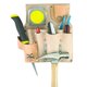 thumbnail image 1 of Bolsa para herramientas Custom Leathercraft DW-109 CLC K485R1 Heavy Duty, 1 of 2