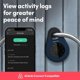 thumbnail image 5 of Caja de Llaves Inteligente igloohome 3E Grande con Bluetooth, 5 of 7