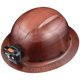 thumbnail image 1 of Gorro rígido Klein Tools serie KONSTRUCT, ala completa, clase G, 1 of 9