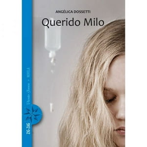 Zig-Zag - Libro Querido Milo