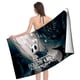 thumbnail image 4 of Toalla de Playa Hollow Knight Desmarcar 78x180 cm, 4 of 6