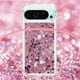 thumbnail image 3 of Funda FOXDOCK para Google Pixel 10 Pro con Cuerda Ajustable, Brillo Líquido, Protección Antigolpes y Lente – Ideal para Regalo, 3 of 6