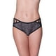 thumbnail image 1 of Calzón Bikini Encaje Flores 20494, 1 of 3