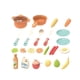 thumbnail image 3 of Juguete Mini Cocina Kitchen Con Luz & Musica 26 Piezas, 3 of 4