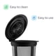 thumbnail image 3 of Cápsulas K Reutilizables Paquete De 4 Compatibles Con Keurig, 3 of 6
