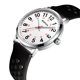 thumbnail image 2 of Reloj de enfermera BOFAN para profesionales médicos con correa de silicona, 2 of 6