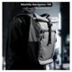 thumbnail image 3 of Mochila De Viaje Navigator-t61 Para Macbook 16 - Gris, 3 of 3