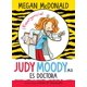 thumbnail image 1 of Reserve Alfaguara Infantil Judy Moody, M.D., ¡El doctor ya está aquí!, 1 of 1