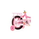 thumbnail image 2 of Bicicleta Niña Aro 12 Rosado, 2 of 4
