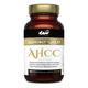 thumbnail image 1 of Ahcc Kinoko Gold 1000mg Para Inmunidad y Actividad Celular Negativa 60 caps, 1 of 9