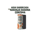thumbnail image 3 of Agua Naranja Sanguina Cúrcuma Nix&Kix 1 x 250 ml, 3 of 6