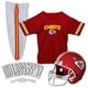 thumbnail image 1 of Conjunto De Uniforme De Fútbol Para Niños Kansas City Chiefs, 1 of 3