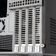 thumbnail image 5 of Chasis NAS SilverStone CS351 SAS-12G/SATA-6G de 5 bahías, intercambiable en caliente, 5 of 8