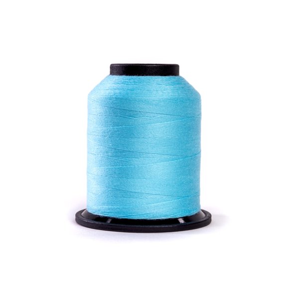 Hilo Finesse Poliéster 1100yd Glacier 50wt 3hilos