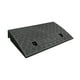thumbnail image 3 of Rampa de entrada para vehículos de automóviles, rampa de acceso para vehículos de servicio pesado, rampa de acceso para automóviles, camiones, scooter Alto 7cm Negro, 3 of 5