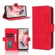 thumbnail image 1 of Funda Cartera Magnética para Xiaomi Redmi Note 12 4G- Tarjetero Desmontable, Cuero PU, Soporte, 1 of 6