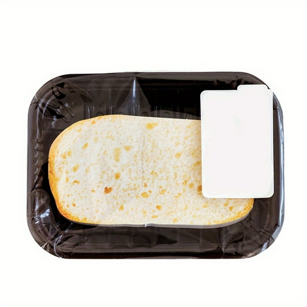 Delicious Food Fun Series Sticky Notes - 8 Different Stickers to Leave Messages and Reminders!