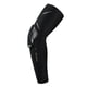 thumbnail image 2 of Patinaje Ciclismo Bicicleta Protectores De Seguridad Para Adultos Codo Rodilleras Codo De Baloncesto Negro M, 2 of 3