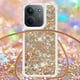 thumbnail image 3 of Funda FOXDOCK para Xiaomi Redmi 15C con Cuerda Ajustable, Brillo Líquido, Protección Antigolpes y Lente – Ideal para Regalo, 3 of 6