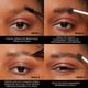 thumbnail image 5 of Gel para cejas NYX PROFESSIONAL MAKEUP The Brow Glue Taupe, 5 of 9