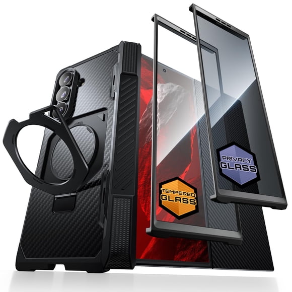 Funda SUPCASE Galaxy Z Trifold con Soporte y Aramida
