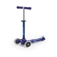 thumbnail image 1 of Scooter Mini Niños Deluxe Led Azul, 1 of 3