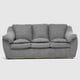 thumbnail image 1 of Sofa Galicia 3cpos Gris, 1 of 3