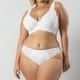 thumbnail image 3 of Sosten Bralette Encaje Flor Flores 13500-1, 3 of 3