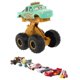 thumbnail image 4 of Cars Vehículo de Juguete Hero Gran Ivy, 4 of 7