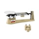 thumbnail image 1 of Balanza Mecánica Triple Brazo QWORK 2610 g 0.1 g Laboratorio, 1 of 3