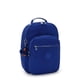thumbnail image 4 of Mochila Kipling Seoul para laptop de 15" con correas acolchadas y diseño resistente, 4 of 7