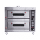 thumbnail image 1 of Horno 2 Cámaras Gas QL-4 Volter, 1 of 9